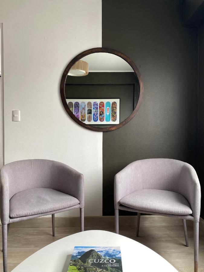 Aparthotel Osma By Wynwood House Distretto di Lima