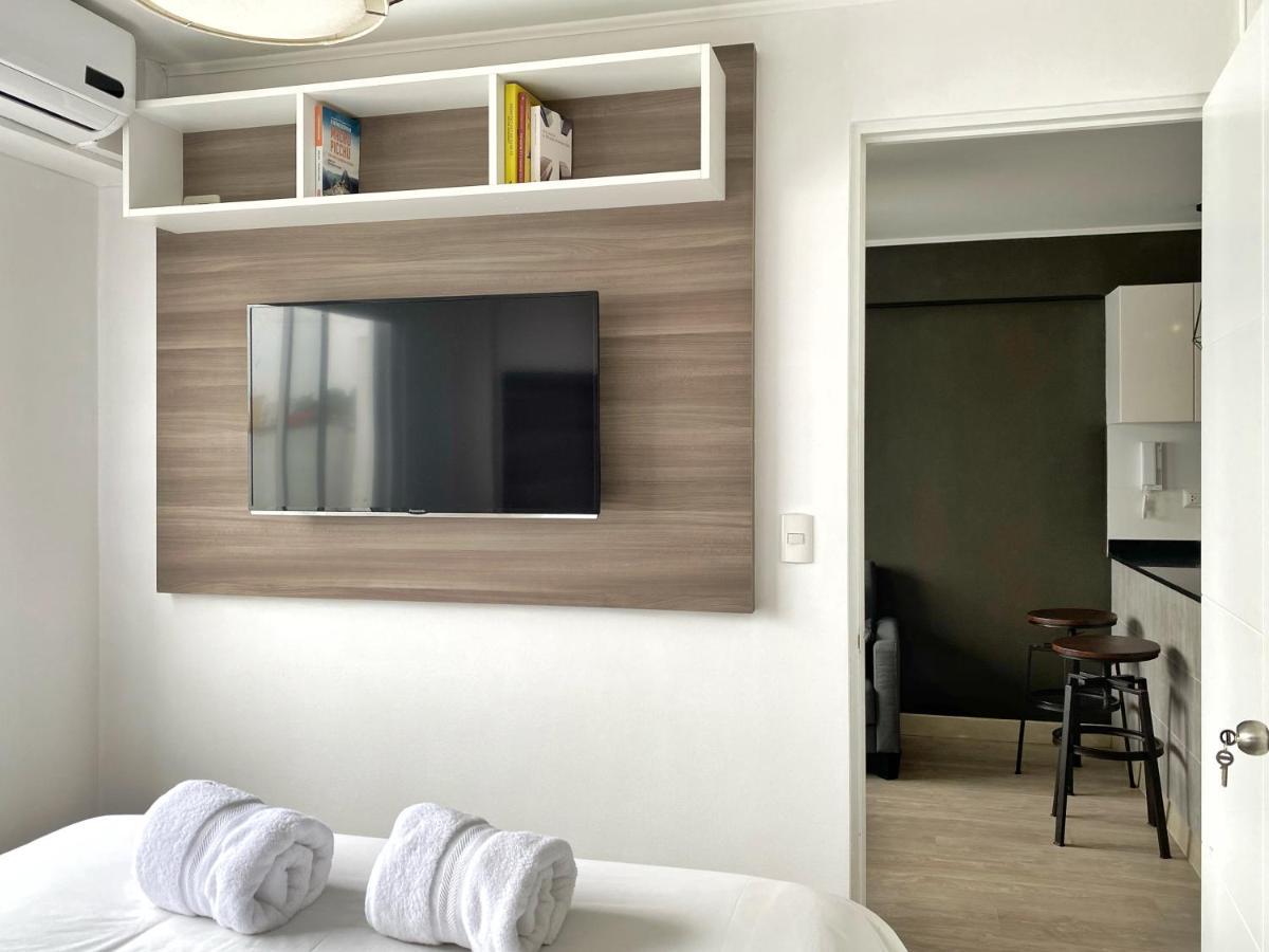Osma By Wynwood House 3* Distretto di Lima