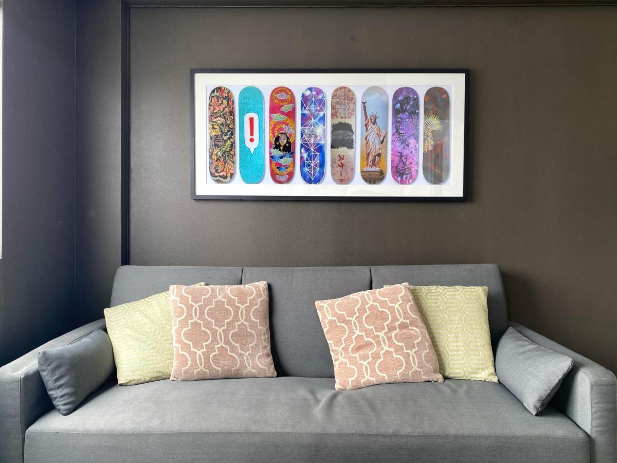 Osma By Wynwood House 3* Distretto di Lima