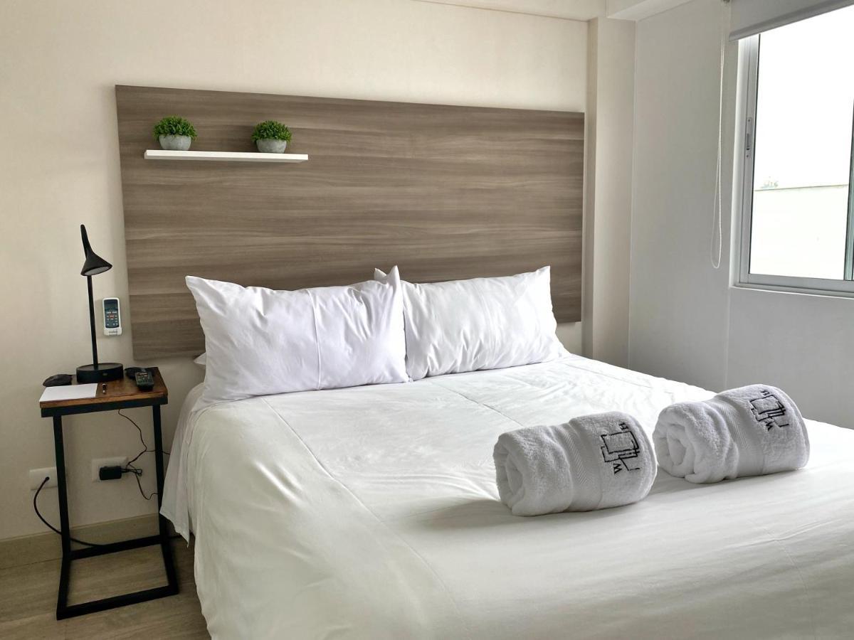 Osma By Wynwood House Aparthotel 3*