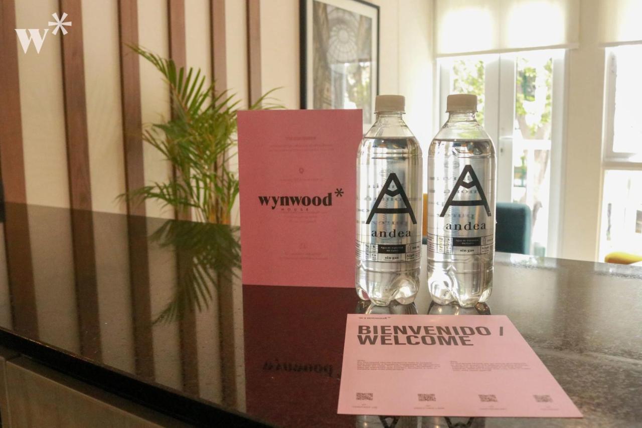 Aparthotel Osma By Wynwood House 3*