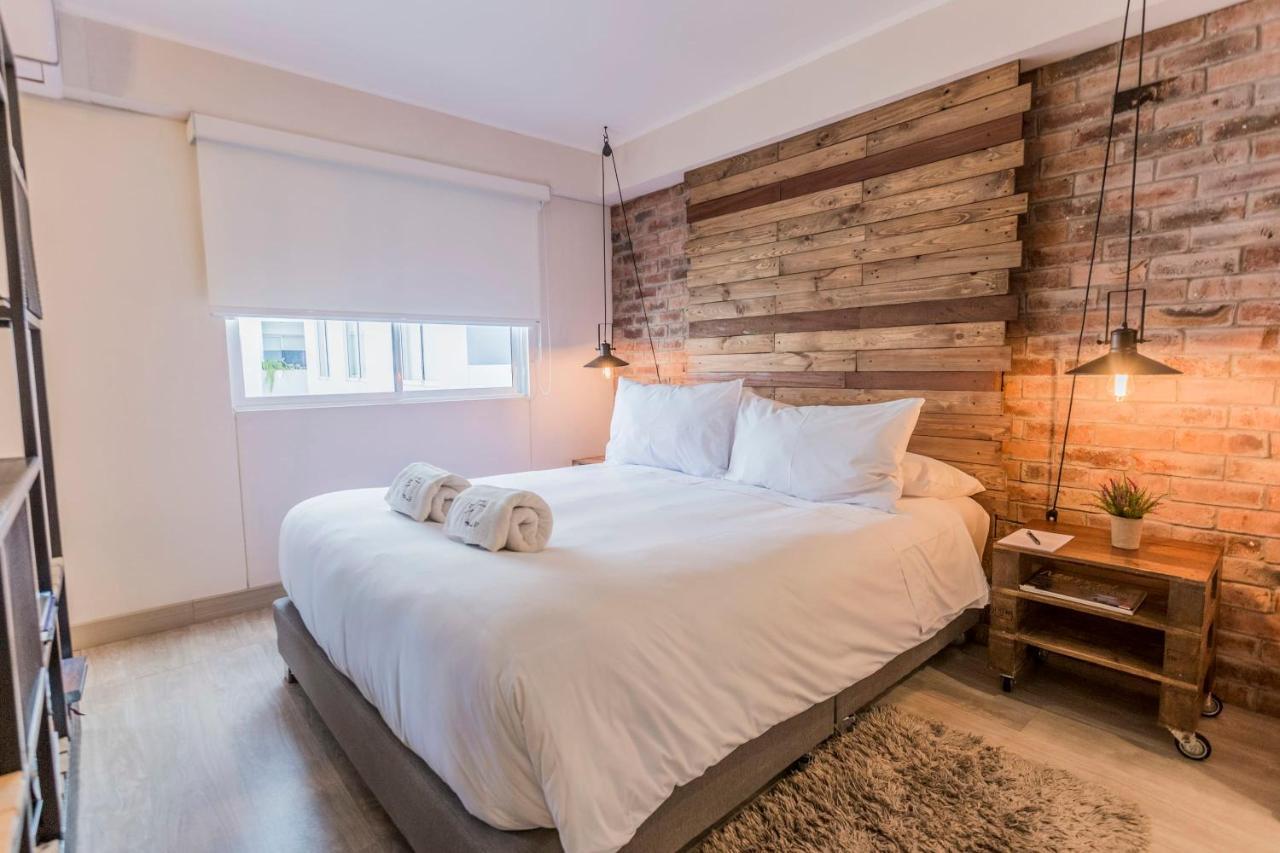Aparthotel Osma By Wynwood House