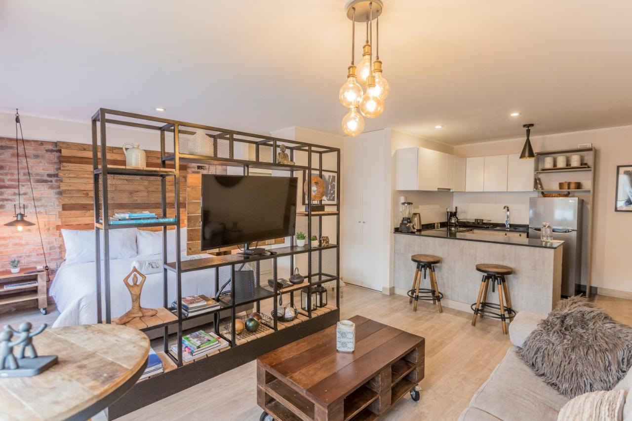 Osma By Wynwood House Aparthotel Distretto di Lima