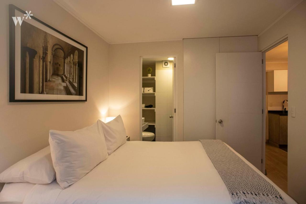 Aparthotel Osma By Wynwood House 3*