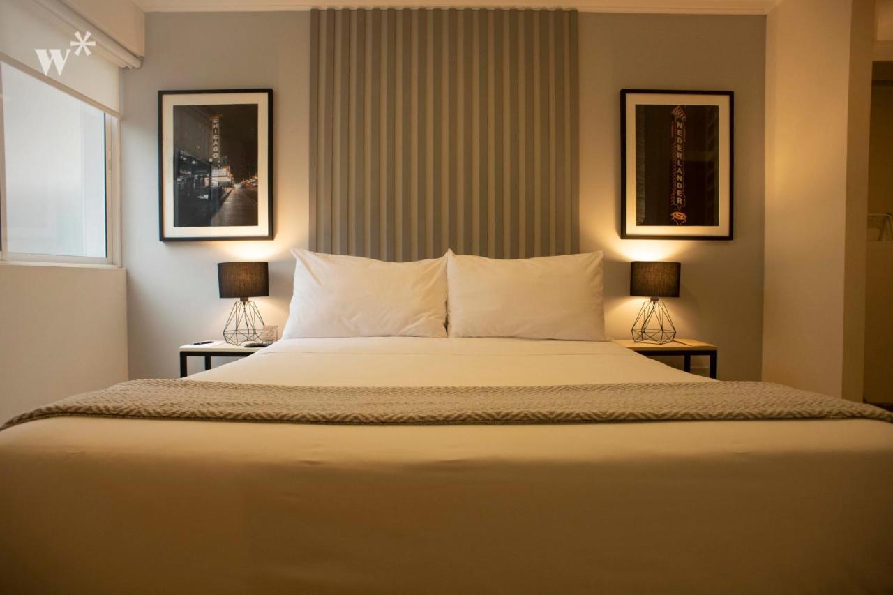 Osma By Wynwood House Aparthotel 3*