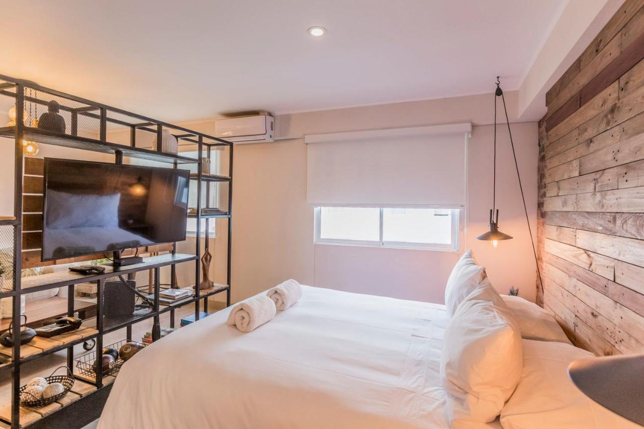 Aparthotel Osma By Wynwood House Distretto di Lima