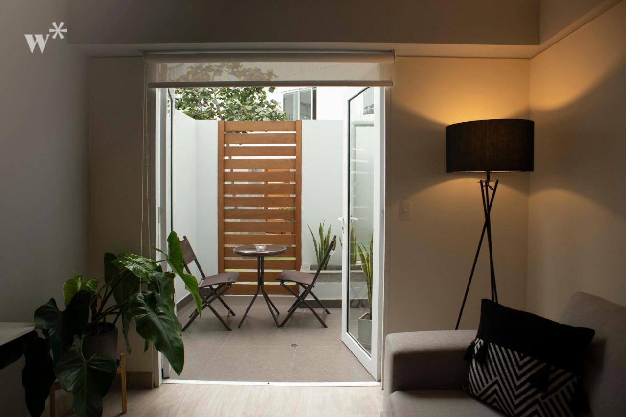 Osma By Wynwood House 3* Distretto di Lima