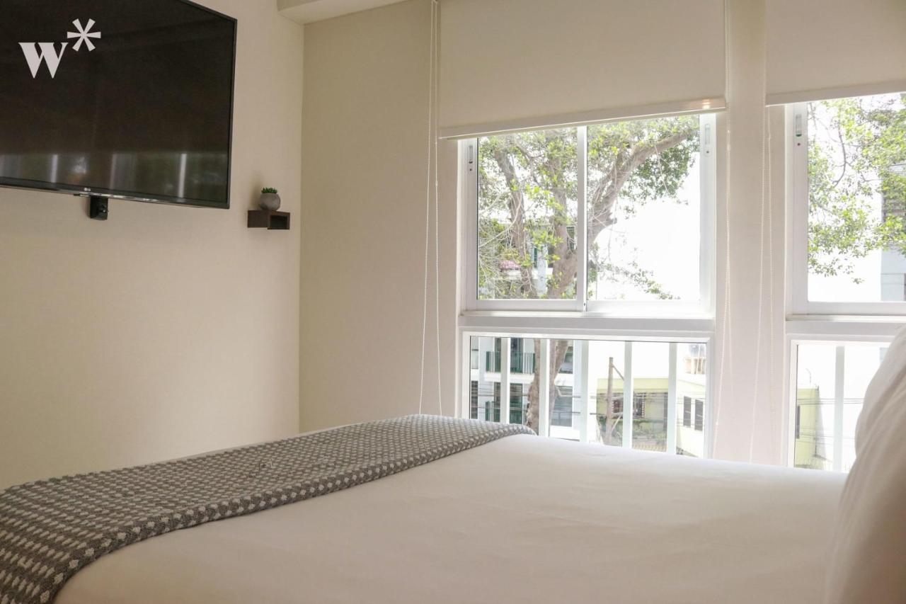 Osma By Wynwood House Aparthotel Distretto di Lima