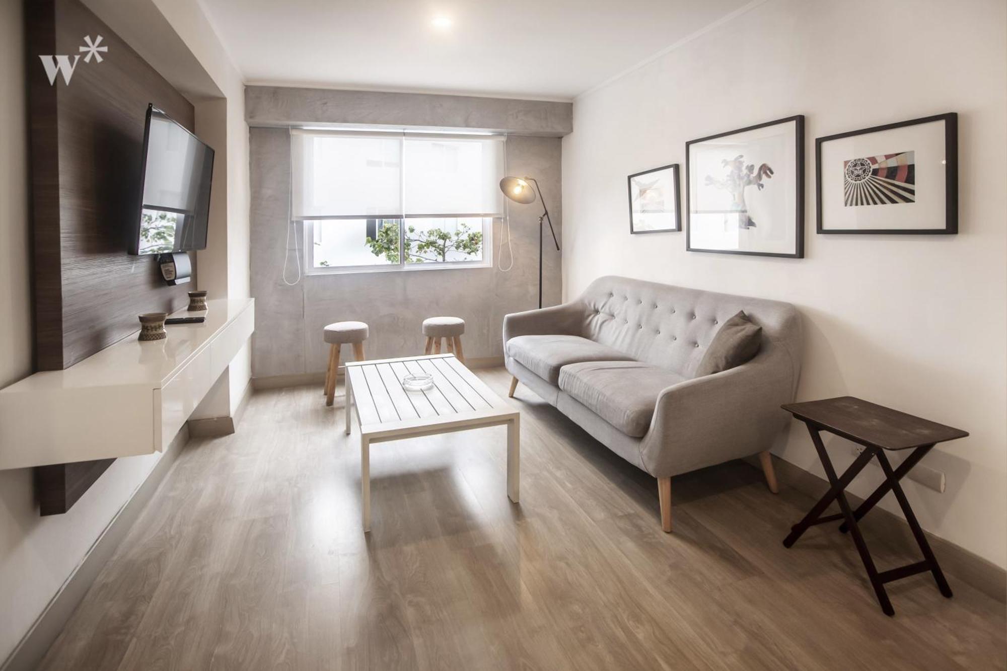 Osma By Wynwood House 3* Distretto di Lima
