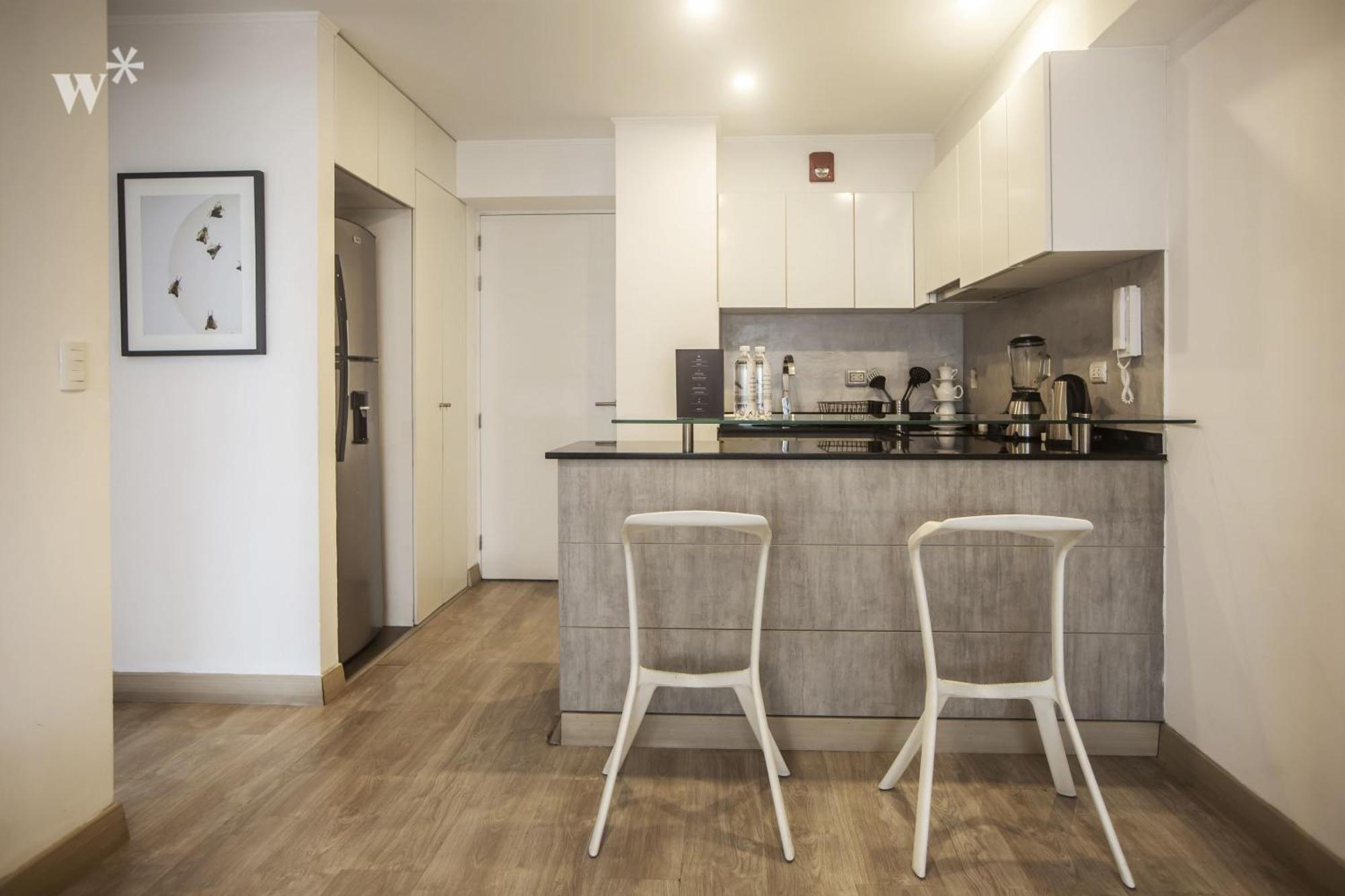 Osma By Wynwood House Aparthotel