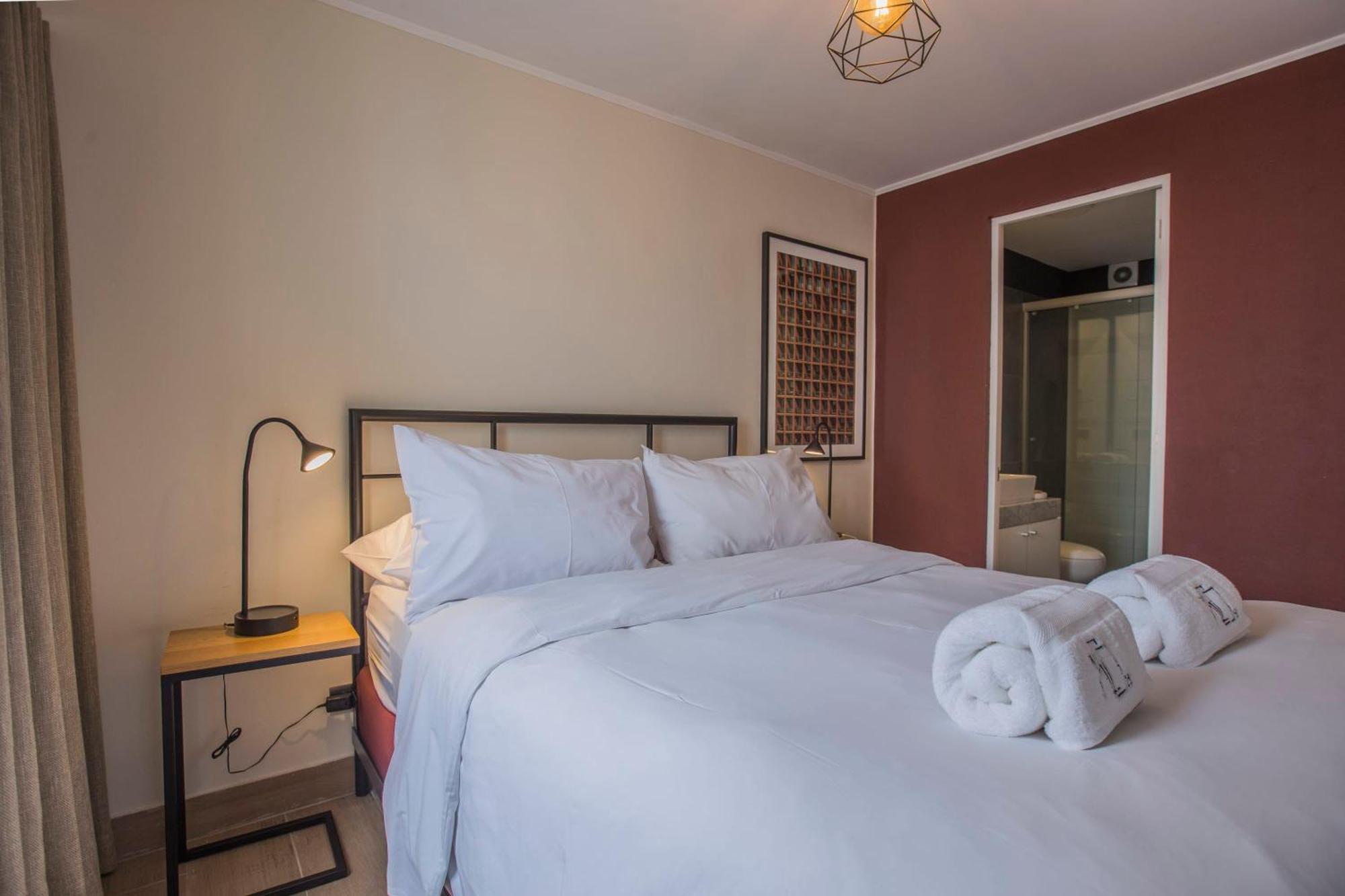 Osma By Wynwood House Aparthotel 3*