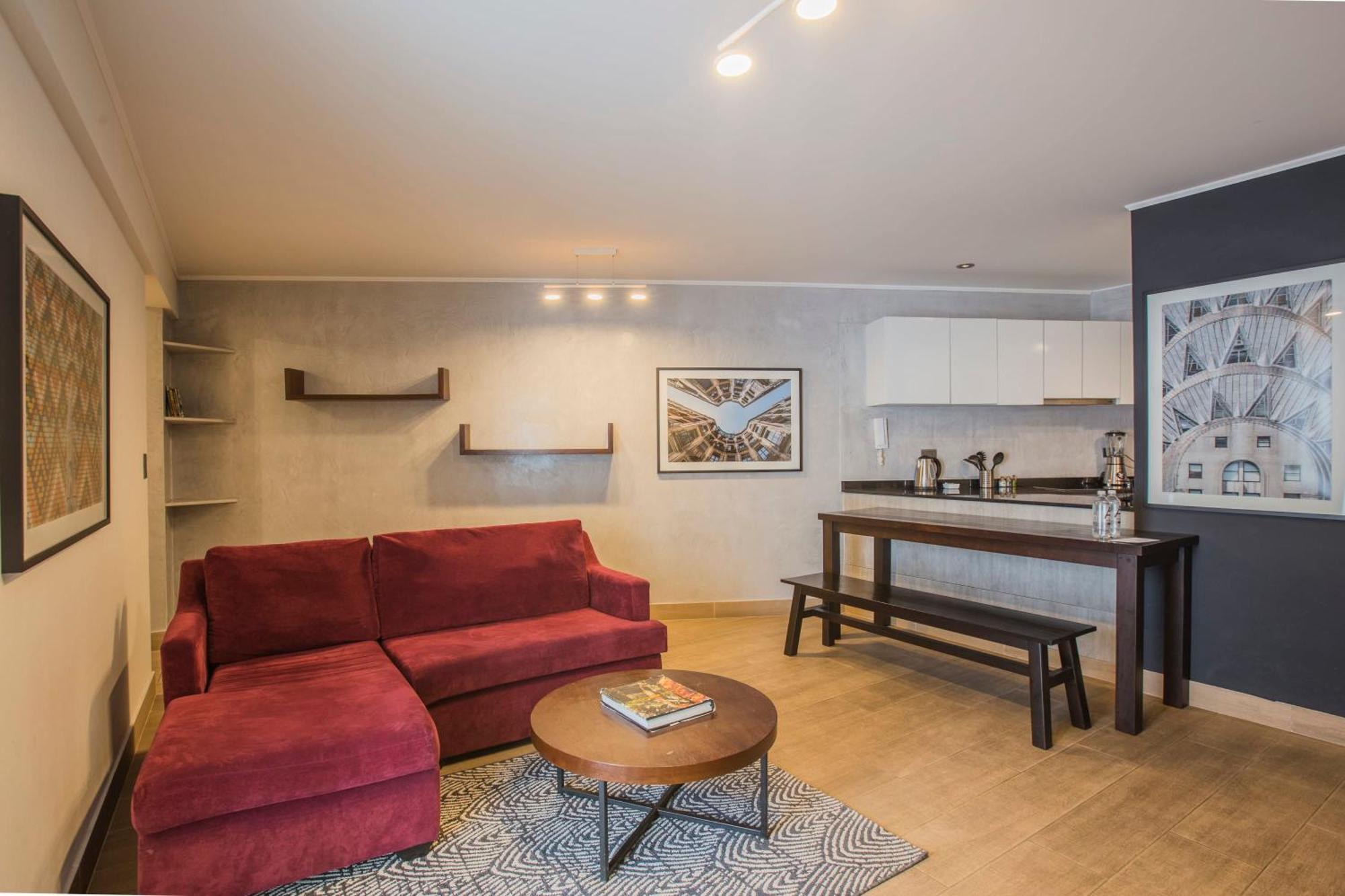 Osma By Wynwood House 3* Distretto di Lima