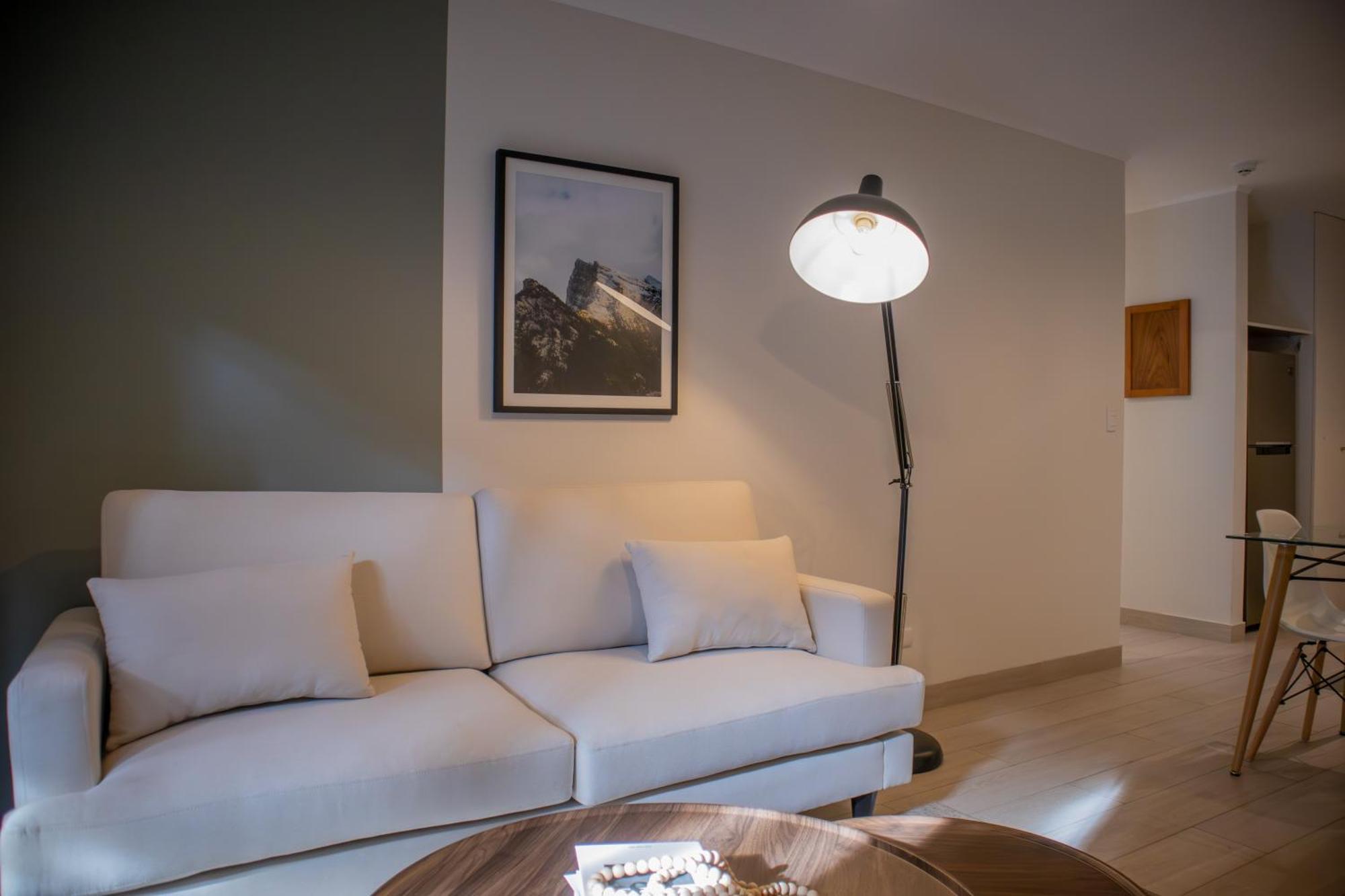 Aparthotel Osma By Wynwood House Distretto di Lima