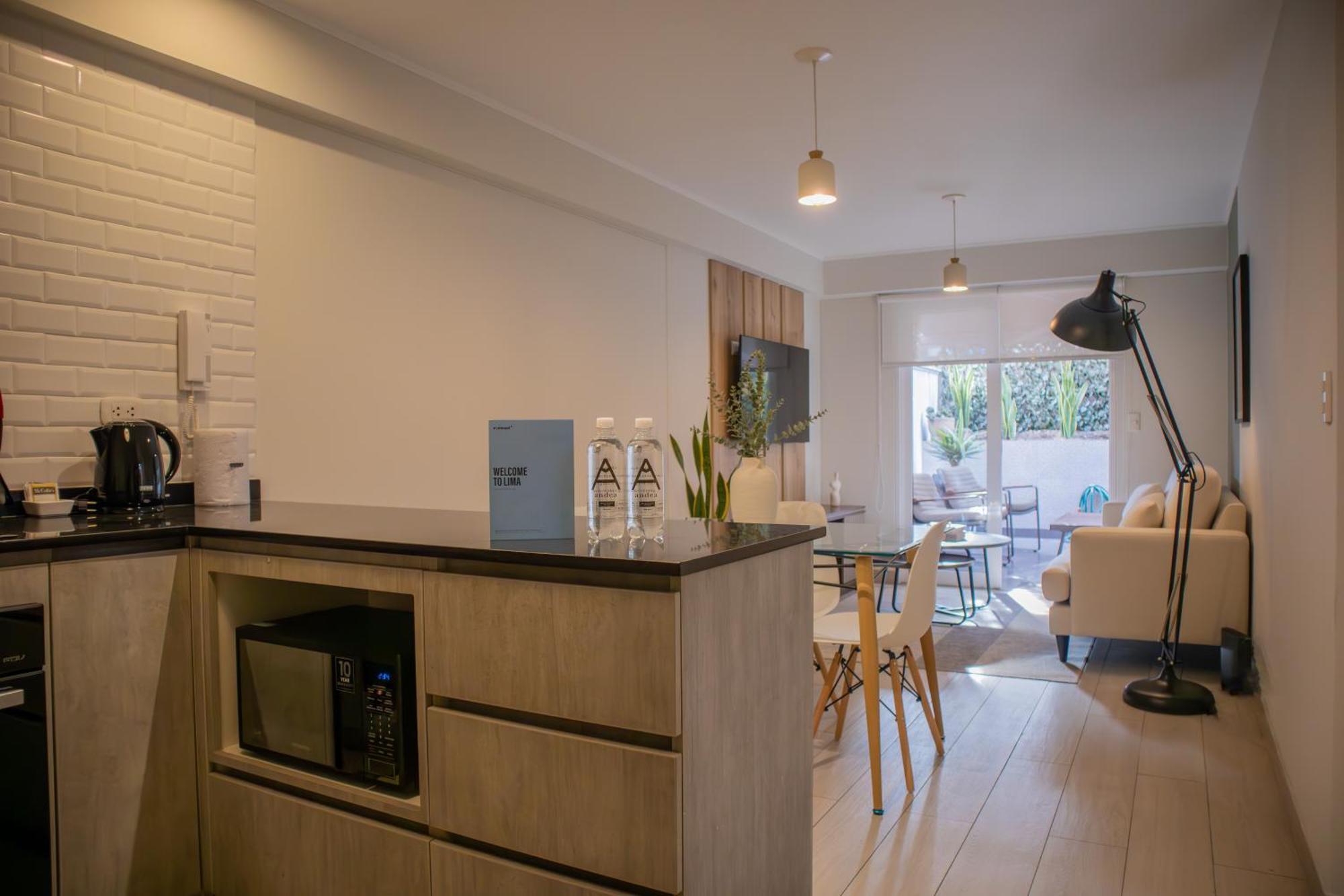 Osma By Wynwood House 3* Distretto di Lima