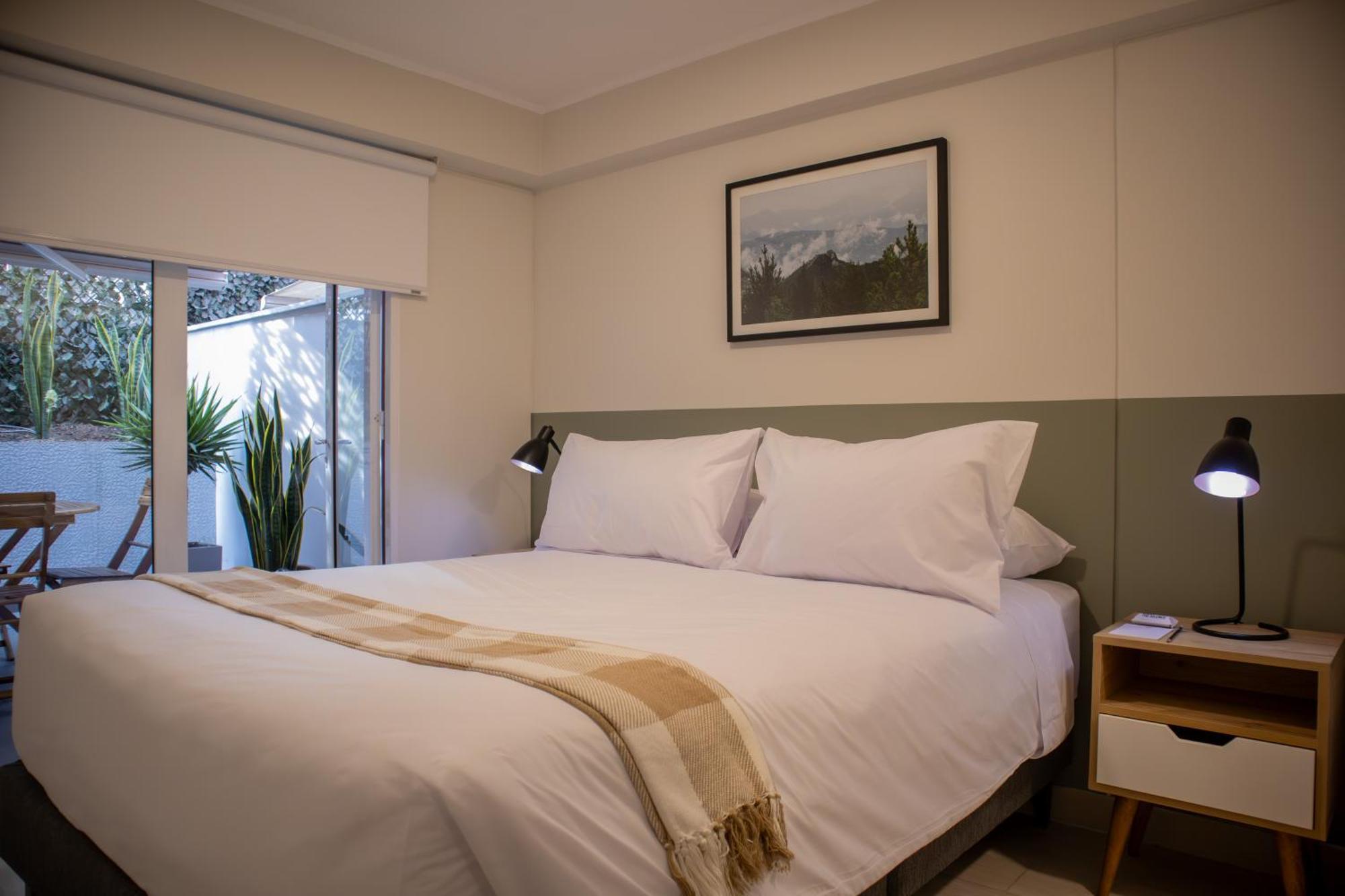 Osma By Wynwood House 3* Distretto di Lima